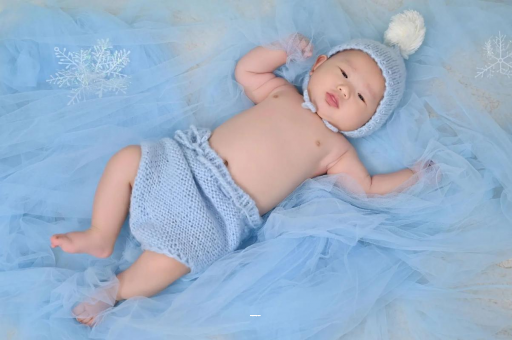 呼和浩特四个月宝宝需要补钙吗